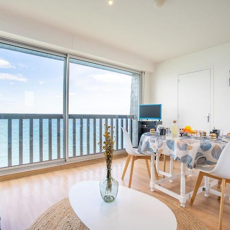 Apartment Bellevue By Interhome Saint-Pierre-Quiberon Eksteriør bilde