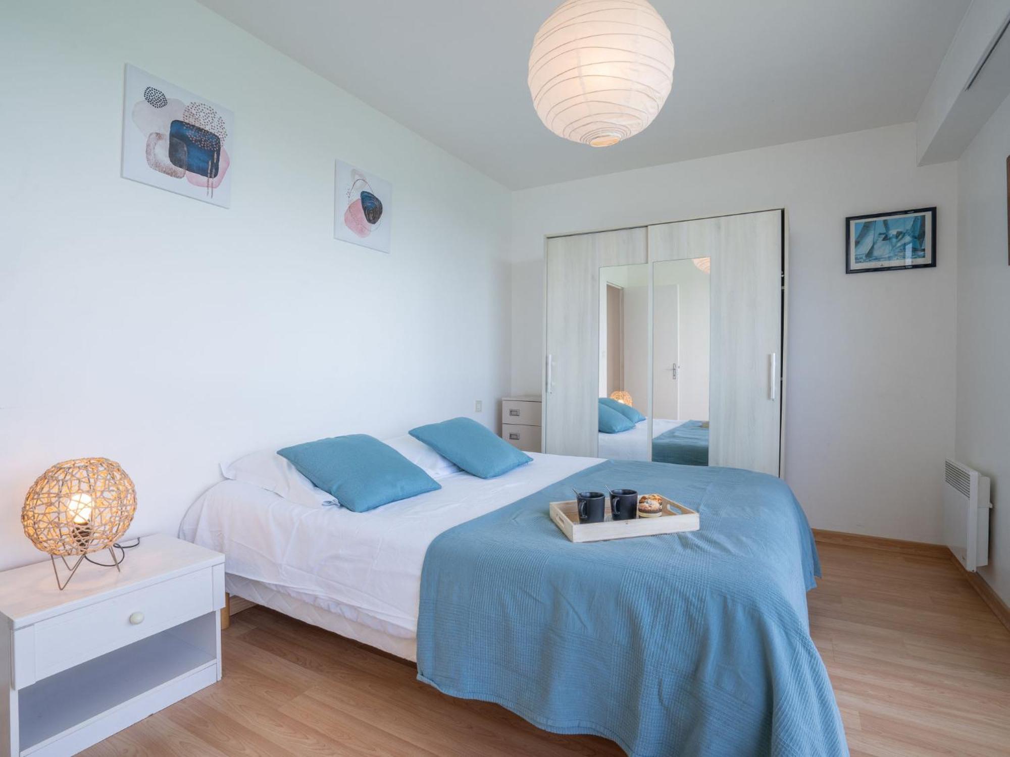 Apartment Bellevue By Interhome Saint-Pierre-Quiberon Eksteriør bilde